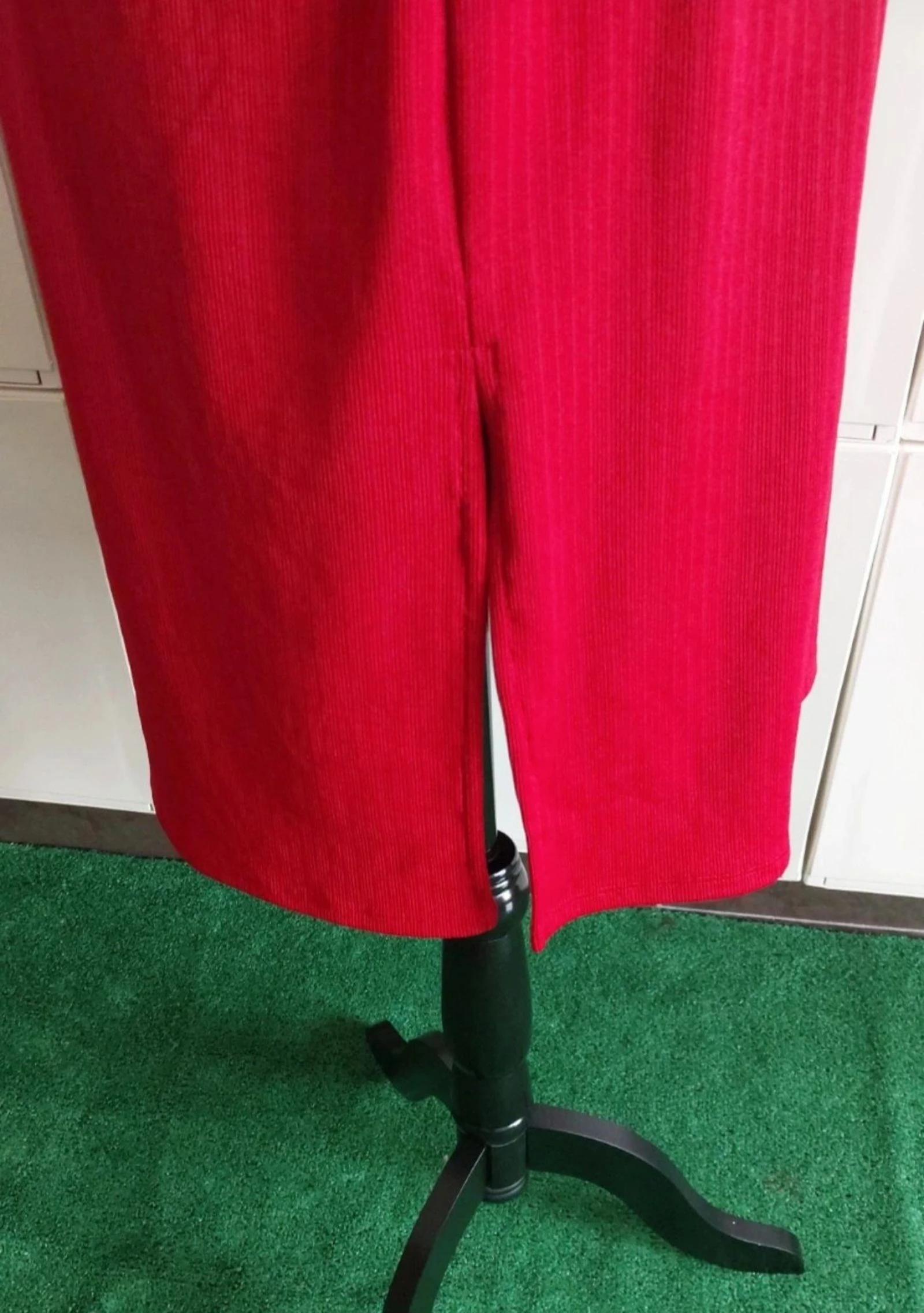 🏵falda roja talla 36-38-40 🏵 – photo 3
